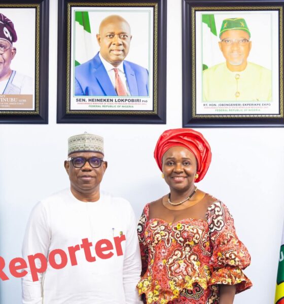 NUPRC Vows To Deliver Long-Term Value To Nigeria