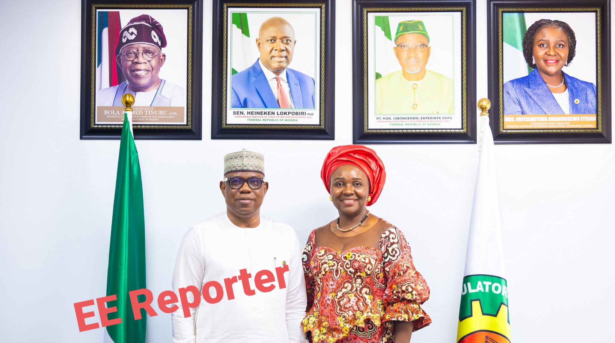 NUPRC Vows To Deliver Long-Term Value To Nigeria