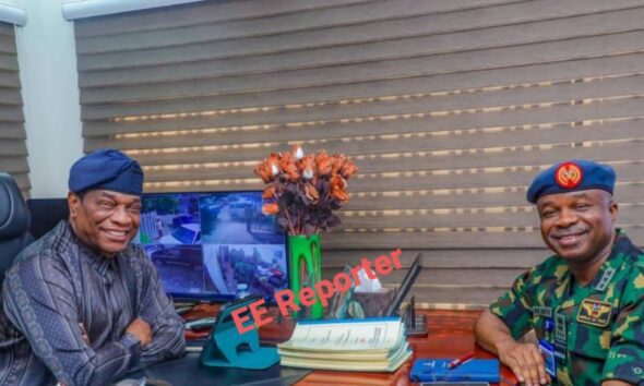 CAS Pays Tribute To Former CAS Marshal Paul Dike