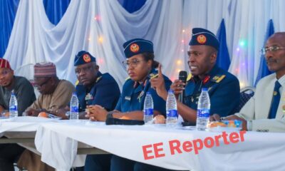 CAS Assures NAF Veterans