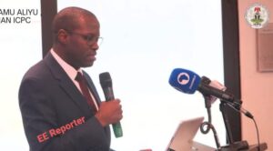 ICPC Demands Overhaul of Integrity