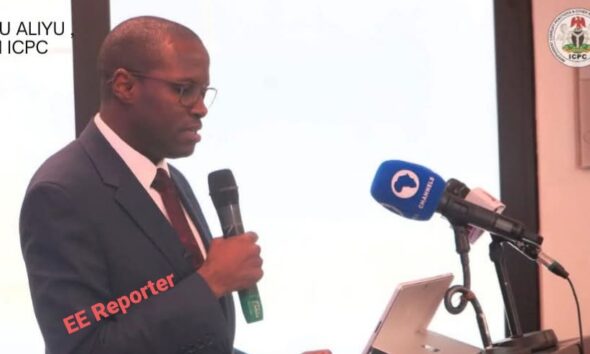 ICPC Demands Overhaul of Integrity