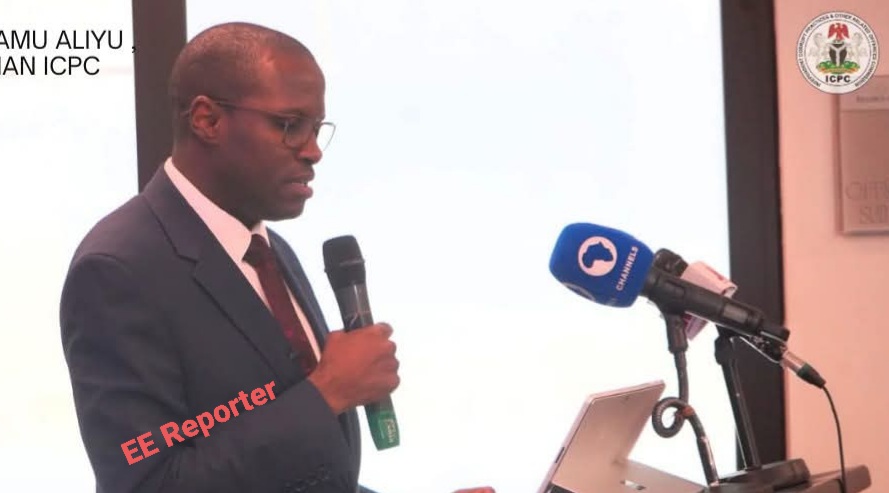 ICPC Demands Overhaul of Integrity