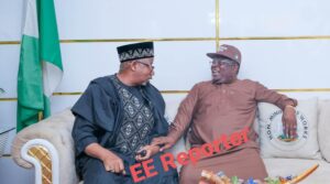 Bauchi Governor Bala