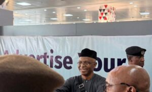 Security Agents Attempted To Arrest El-Rufai