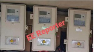 Free Prepaid Meters