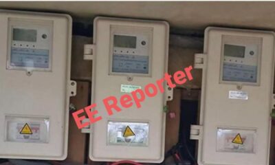 Free Prepaid Meters