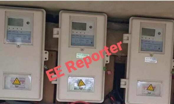Free Prepaid Meters