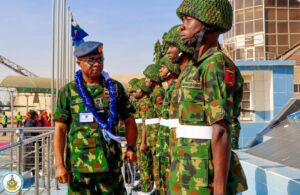 NAF Prepares Pilots For Incoming Modern Platform