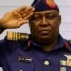 Air Chief Marshal Alex Sabundu Badeh