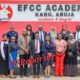 Rotary Club Applauds EFCC