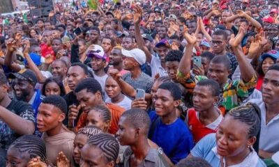 Protests Rock Manila As Fuel Shortage Hits Philippines