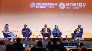 NNPC Chief Financial Officer Segun