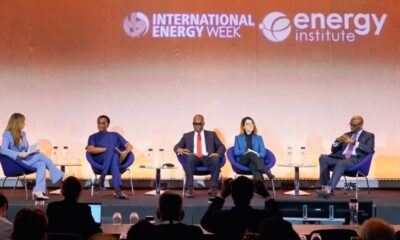 NNPC Chief Financial Officer Segun