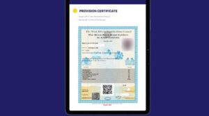 WAEC Rolls Out Digital Certificate Services