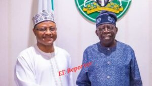 Renewed Hope Ambassador