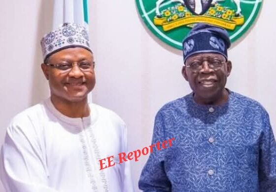 Renewed Hope Ambassador