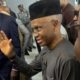 ICPC Arrests Nasir El-Rufai