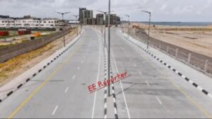 Umahi Vows Tough Action Against Vandalism