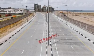 Umahi Vows Tough Action Against Vandalism