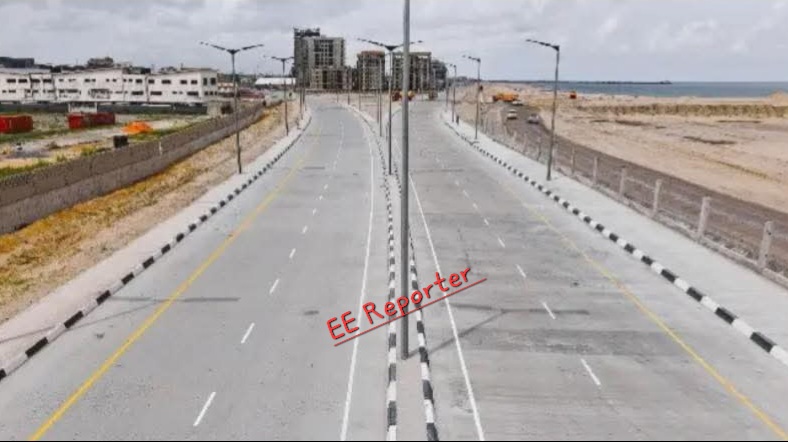 Umahi Vows Tough Action Against Vandalism