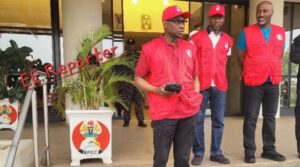 EFCC