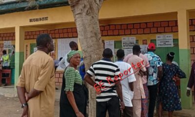 APC Dominates FCT Polls