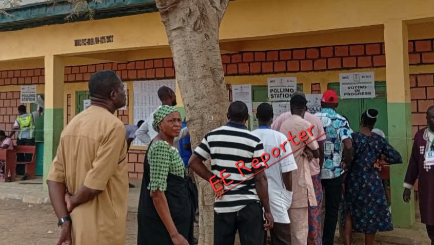 APC Dominates FCT Polls