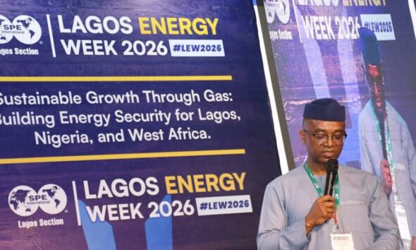 Lagos Energy Week