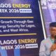 Lagos Energy Week