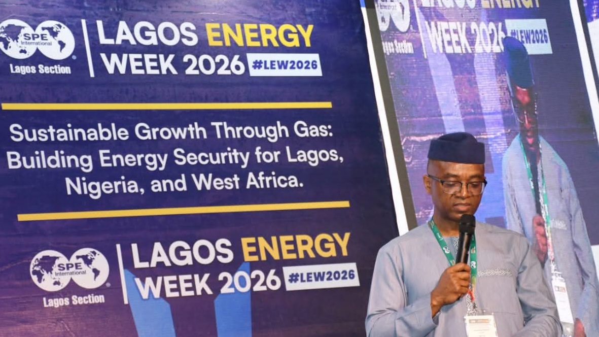 Lagos Energy Week