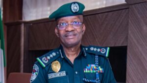 Why Egbetokun Resigned As IG