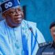 President Tinubu Removes IGP Egbetokun