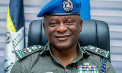 Olatunji Ridwan Disu