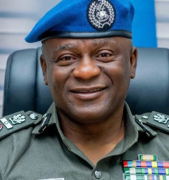 Olatunji Ridwan Disu