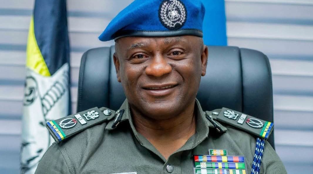 Olatunji Ridwan Disu