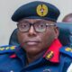 NSCDC Commandant-General Ahmed Audi
