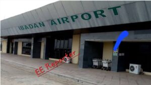 Ibadan Airport