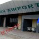 Ibadan Airport