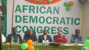 ADC Inaugurates Policy