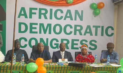 ADC Inaugurates Policy