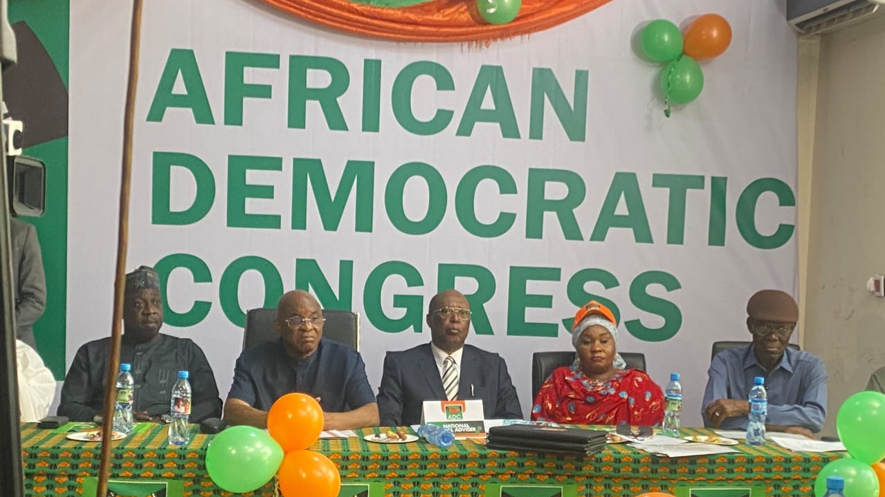 ADC Inaugurates Policy