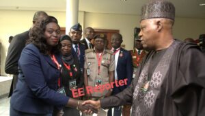 ICPC DD Ese Miriam Okwong Inducted As FSI