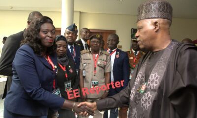 ICPC DD Ese Miriam Okwong Inducted As FSI