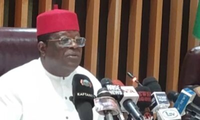 Vandalisation Of Bridges