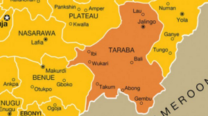 Taraba