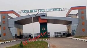 Akwa Ibom Univarsity