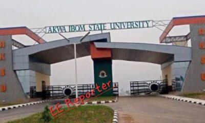 Akwa Ibom Univarsity