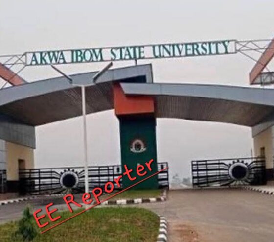 Akwa Ibom Univarsity