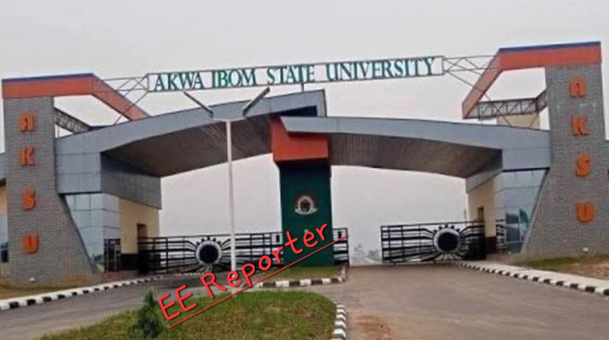 Akwa Ibom Univarsity